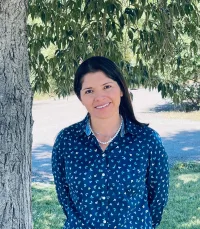 Yolanda Gonzales