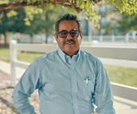 Armando Rangel