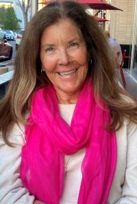 Kathy Le Mieux-Rodman